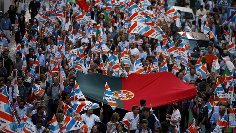 Πορτογαλία: Απομακρύνεται το ενδεχόμενο αριστερής κυβέρνησης