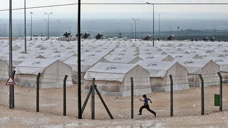 Kοινό σχέδιο δράσης EE-Τουρκίας για τους πρόσφυγες Kοινό σχέδιο δράσης EE-Τουρκίας για τους πρόσφυγες