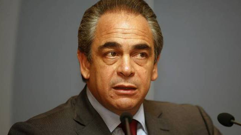 Επανεξελέγη αναπληρωτής πρόεδρος των Ευρωεπιμελητηρίων ο Κ. Μίχαλος Επανεξελέγη αναπληρωτής πρόεδρος των Ευρωεπιμελητηρίων ο Κ. Μίχαλος