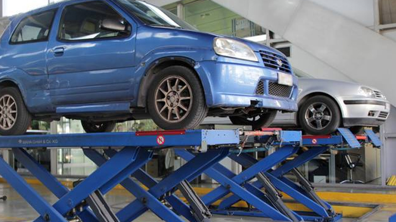 ΚΤΕΟ: Λήγει αύριο η προθεσμία για τους εκπρόθεσμους ελέγχους