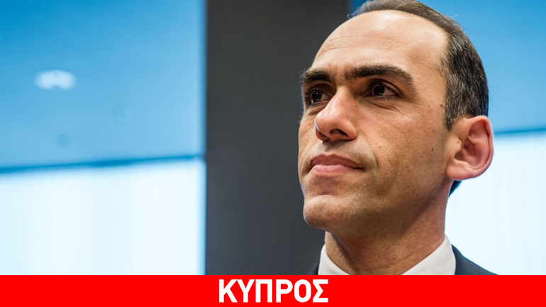 Χάρης Γεωργιάδης: Η νέα έκδοση ευρωομολόγου θα είναι άνω των 500 εκατ. ευρώ Χάρης Γεωργιάδης: Η νέα έκδοση ευρωομολόγου θα είναι άνω των 500 εκατ. ευρώ