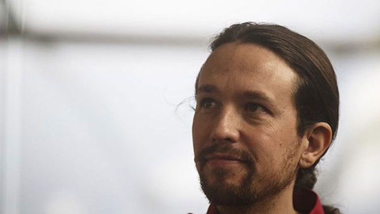 Podemos: Ο απολυταρχισμός της Μέρκελ προκαλεί αστάθεια που είναι επικίνδυνη