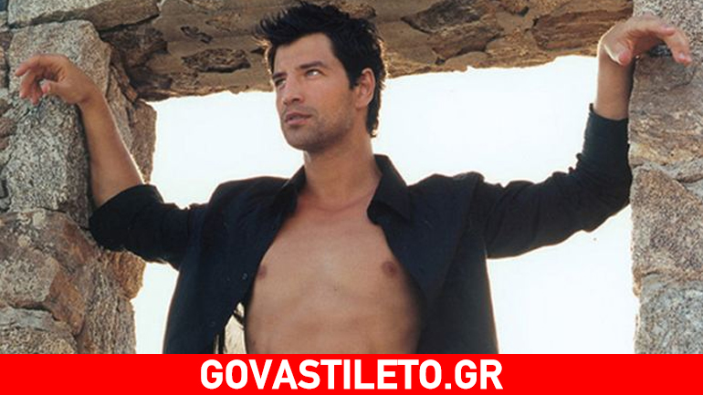 Ο Σάκης Ρουβάς «λιώνει» στη γυμναστική και χτίζει κοιλιακούς Ο Σάκης Ρουβάς «λιώνει» στη γυμναστική και χτίζει κοιλιακούς