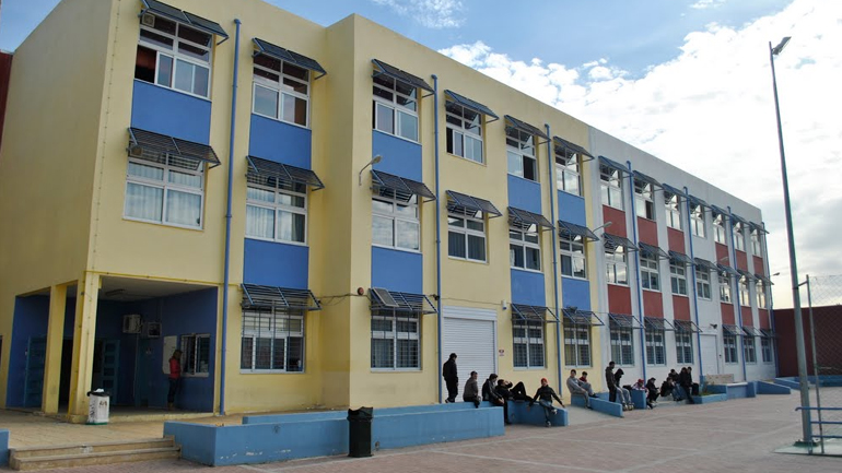 Μαθητές ήρθαν στα χέρια σε ΕΠΑΛ του Κορυδαλλού – Ένας τραυματίας Μαθητές ήρθαν στα χέρια σε ΕΠΑΛ του Κορυδαλλού – Ένας τραυματίας