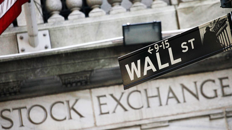 Με άνοδο άνοιξε η Wall Street Με άνοδο άνοιξε η Wall Street