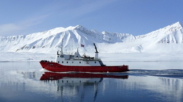 New York Times: «Πίσω» στην εξερεύνηση της Αρκτικής οι ΗΠΑ, αντίθετα με τη Ρωσία