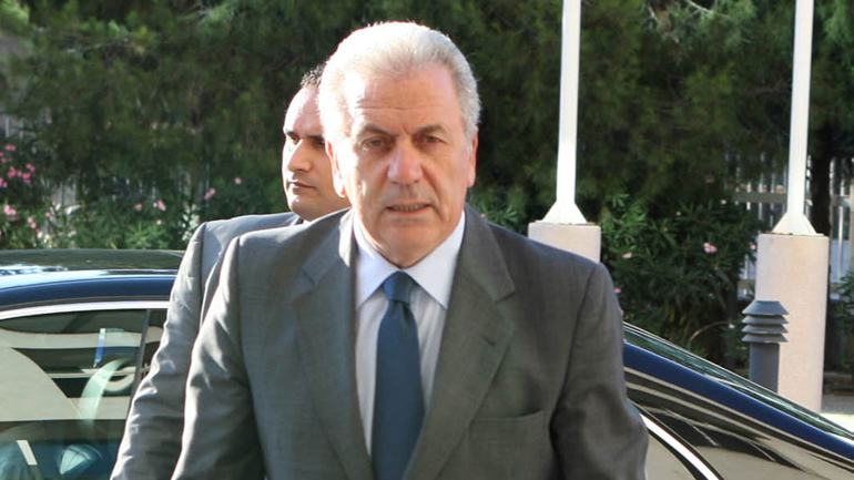 Στην Κω την Παρασκευή ο Δ. Αβραμόπουλος