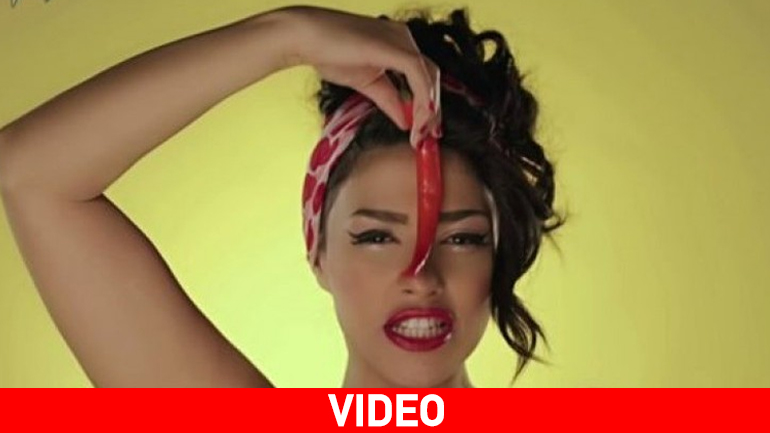 Αίγυπτος: Χορεύτριες καταδικάστηκαν σε έξι μήνες φυλάκιση για βίντεο κλιπ Αίγυπτος: Χορεύτριες καταδικάστηκαν σε έξι μήνες φυλάκιση για βίντεο κλιπ