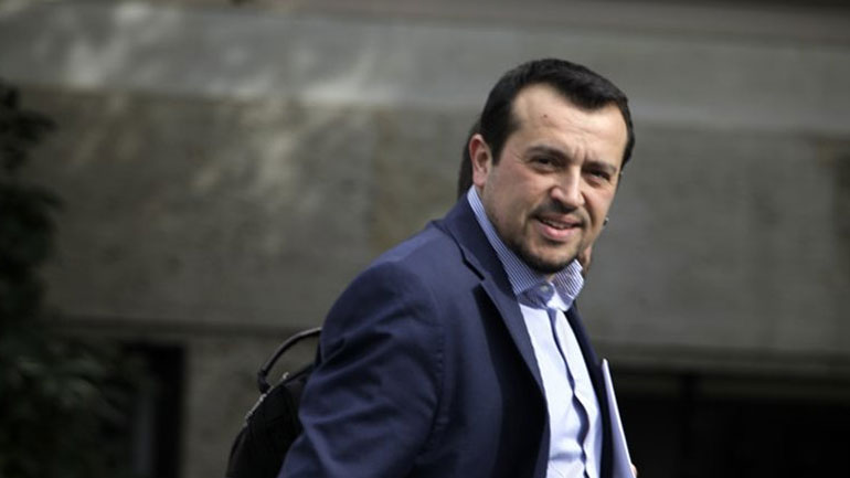 Ν. Παππάς: «Καταφέραμε να παγώσουμε το θέμα των πλειστηριασμών»