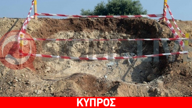 Νοράτλας: Εντοπίστηκαν ανθρώπινα οστά στον Τύμβο Μακεδονίτισσας Νοράτλας: Εντοπίστηκαν ανθρώπινα οστά στον Τύμβο Μακεδονίτισσας