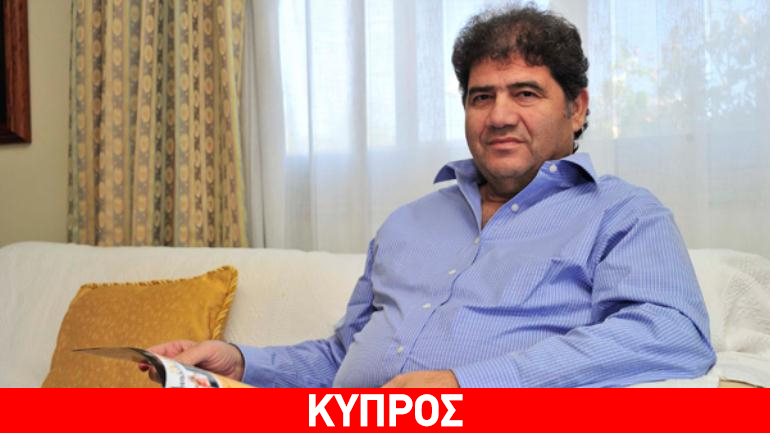 «Θα βρεθεί κι άλλο φυσικό αέριο στην κυπριακή ΑΟΖ» «Θα βρεθεί κι άλλο φυσικό αέριο στην κυπριακή ΑΟΖ»