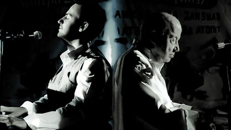 «Τραγούδια που δεν έχουν εποχές»… στις γειτονιές της Ελλάδας