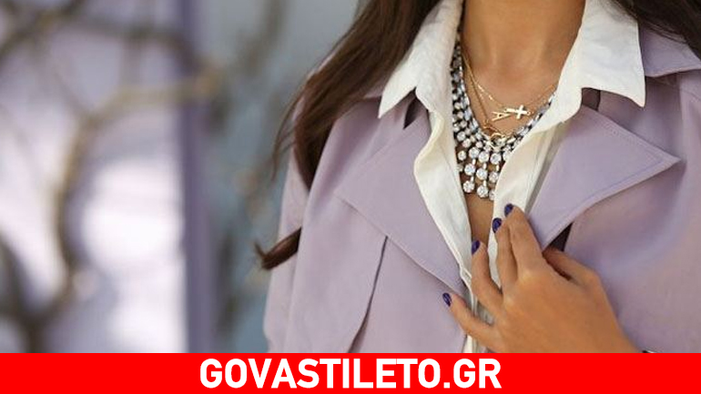 Ανανεώσετε το στιλ σας εύκολα και οικονομικά