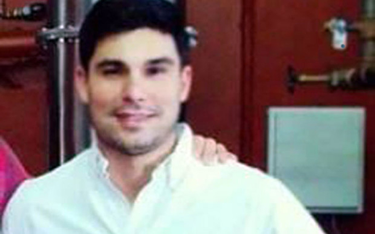 Χεσούς Αλφρέδο Γκουσμάν Σαλασάρ