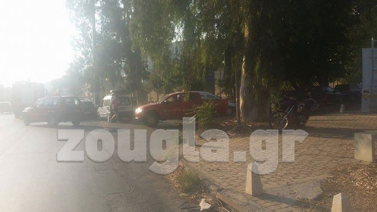 Στους τέσσερις ο απολογισμός της τραγωδίας στο Δαφνί