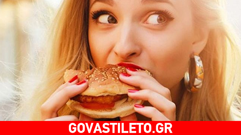 Γιατί η μοναξιά οδηγεί στο… φαγητό