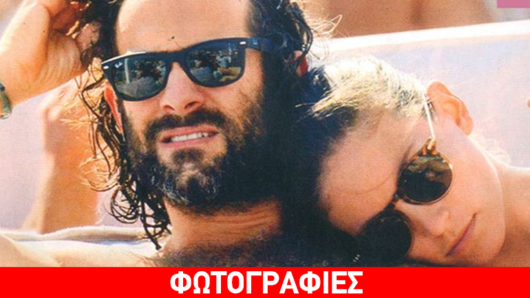 Οικονομάκου-Μιχόπουλος: Έτοιμοι για το επόμενο βήμα! Οικονομάκου-Μιχόπουλος: Έτοιμοι για το επόμενο βήμα!