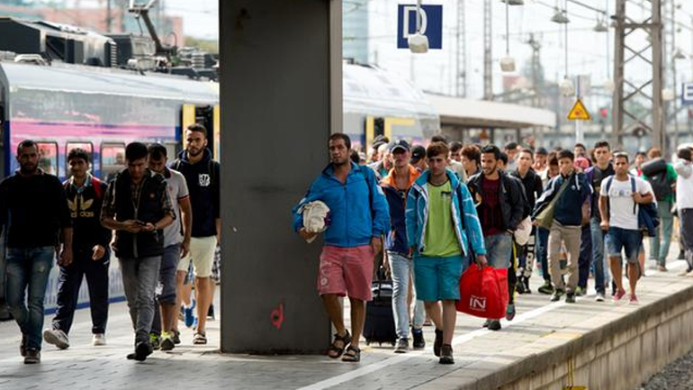 Γερμανία: To οικονομικό κόστος των προσφύγων εξισορροπείται με την προσφορά εργασίας