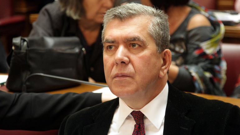 Μητρόπουλος: Ο Θεός να βάλει το χέρι του, ο λαός δεν μπορεί να καταλάβει τι έρχεται Μητρόπουλος: Ο Θεός να βάλει το χέρι του, ο λαός δεν μπορεί να καταλάβει τι έρχεται