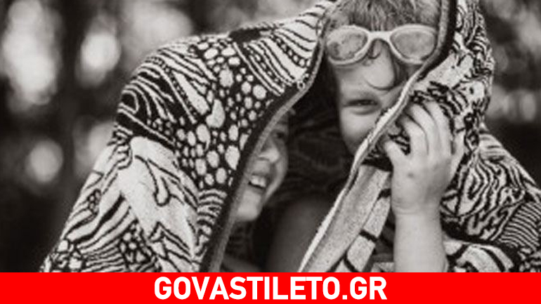 Τα καλοκαίρια όταν δεν υπήρχαν τάμπλετς και κινητά