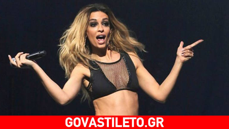 Ελένη Φουρέιρα: Στα τέλη Οκτωβρίου κάνει το θεατρικό της ντεμπούτο!