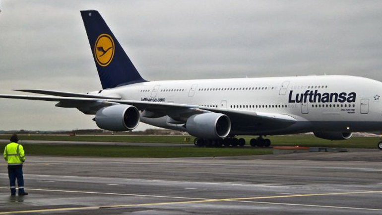 Παράνομη η απεργία των πιλότων της Lufthansa Παράνομη η απεργία των πιλότων της Lufthansa