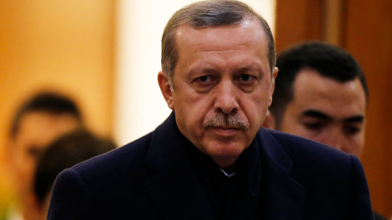 Άρση της ασυλίας του Ντεμιρτάς επιχειρεί ο Ερντογάν