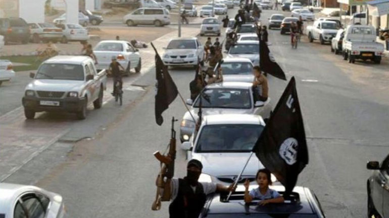 Λιβύη: Πολύνεκρες συγκρούσεις στην Σύρτη