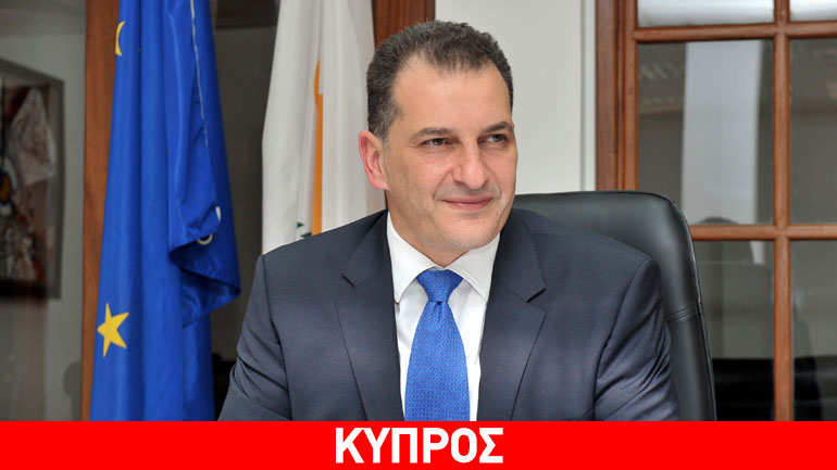Κύπρος: Θετική η συμφωνία για το φυσικό αέριο στο Ισραήλ Κύπρος: Θετική η συμφωνία για το φυσικό αέριο στο Ισραήλ