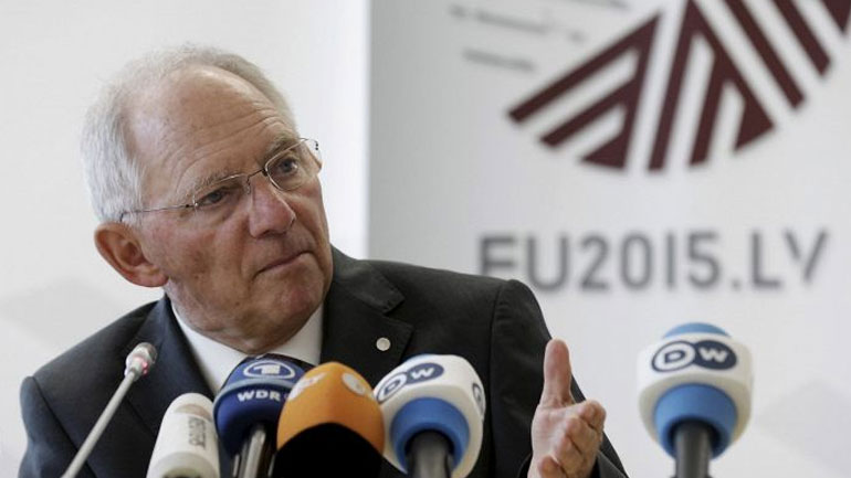 Helsingin Sanomat: «Το Eurogroup θα εγκρίνει τη συμφωνία με την Ελλάδα» Helsingin Sanomat: «Το Eurogroup θα εγκρίνει τη συμφωνία με την Ελλάδα»