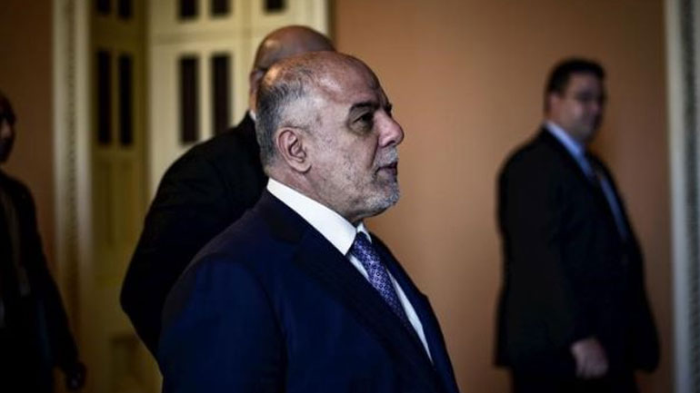 Ιράκ: Στο στρατοδικείο οι διοικητές που έφυγαν από τη θέση τους στη μάχη του Ραμάντι Ιράκ: Στο στρατοδικείο οι διοικητές που έφυγαν από τη θέση τους στη μάχη του Ραμάντι