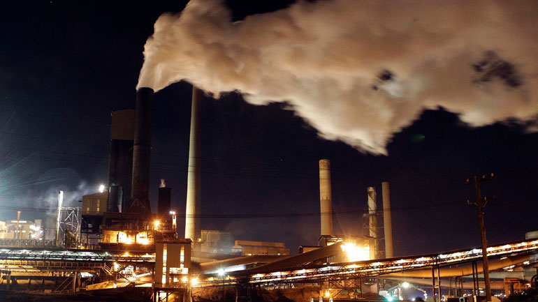 Στη μείωση εκπομπής αερίων άνθρακα έως 28% προχωρά η Αυστραλία