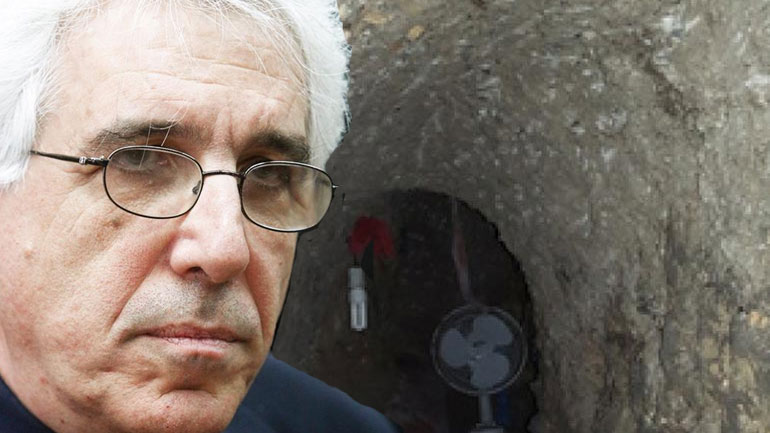 Παρασκευόπουλος: Έρευνες προς κάθε κατεύθυνση για την απόπειρα απόδρασης στην Κέρκυρα Παρασκευόπουλος: Έρευνες προς κάθε κατεύθυνση για την απόπειρα απόδρασης στην Κέρκυρα