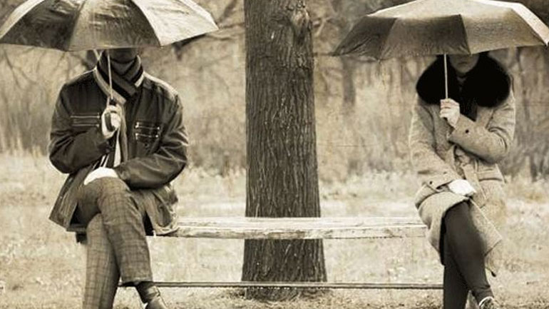 Στο ίδιο έργο θεατές: Γιατί επιλέγουμε διαρκώς τα λάθος άτομα στις σχέσεις; Στο ίδιο έργο θεατές: Γιατί επιλέγουμε διαρκώς τα λάθος άτομα στις σχέσεις;