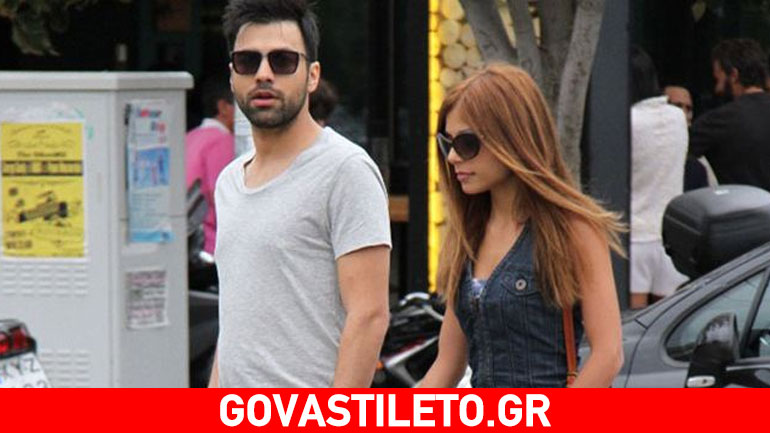 Ελευθερία Ελευθερίου: Απαντάει στο ενδεχόμενο επανασύνδεσης με τον Γεωργίου Ελευθερία Ελευθερίου: Απαντάει στο ενδεχόμενο επανασύνδεσης με τον Γεωργίου