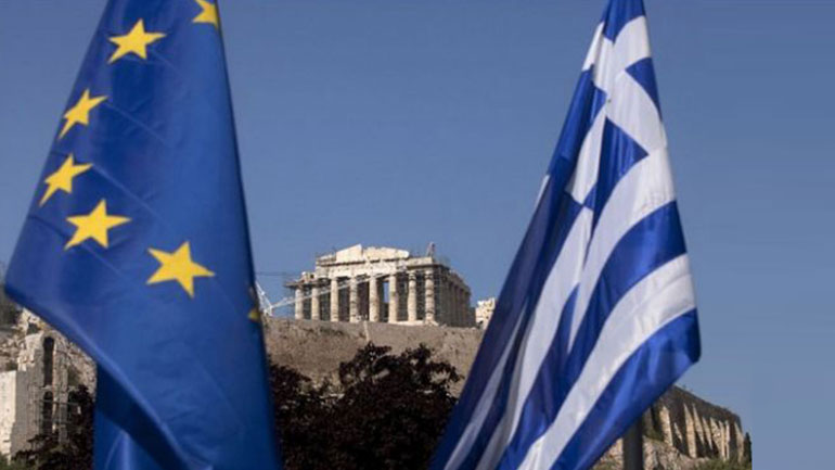 Deutsche Welle: Η τελευταία ευκαιρία για την Ελλάδα Deutsche Welle: Η τελευταία ευκαιρία για την Ελλάδα