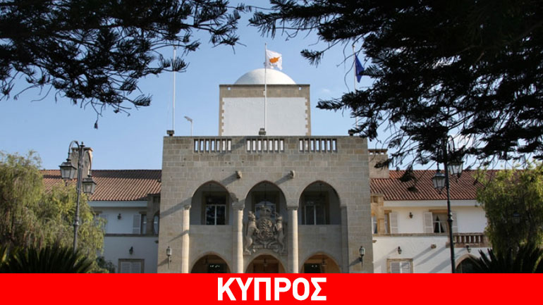 Τσιόλας: Δεν θα βιαστούμε για οποιαδήποτε λύση του Κυπριακού Τσιόλας: Δεν θα βιαστούμε για οποιαδήποτε λύση του Κυπριακού