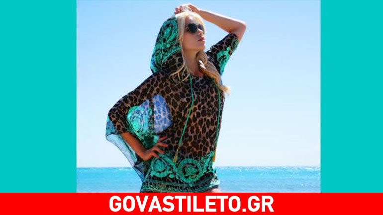 Καφτάνι… «ξυπνήστε» την Τουαρέγκ που κρύβετε μέσα σας!