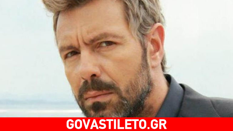 Ιωσήφ Μαρινάκης: Γιατί δεν προχώρησε σε θρησκευτικό γάμο; Ιωσήφ Μαρινάκης: Γιατί δεν προχώρησε σε θρησκευτικό γάμο;