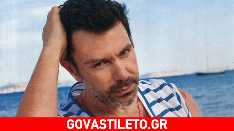 Ο Μαρινάκης αποκαλύπτει απίθανα παραλειπόμενα από τον γάμο του στη Νέα Υόρκη! Ο Μαρινάκης αποκαλύπτει απίθανα παραλειπόμενα από τον γάμο του στη Νέα Υόρκη!