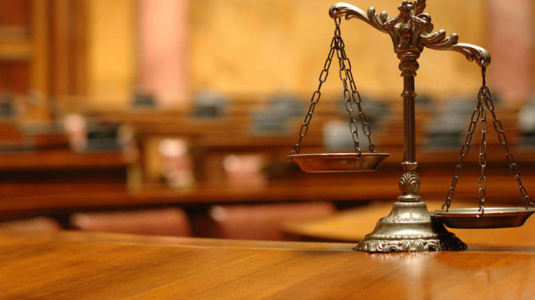 Απόφαση της Δικαιοσύνης με καθυστέρηση 20 ετών… Απόφαση της Δικαιοσύνης με καθυστέρηση 20 ετών…