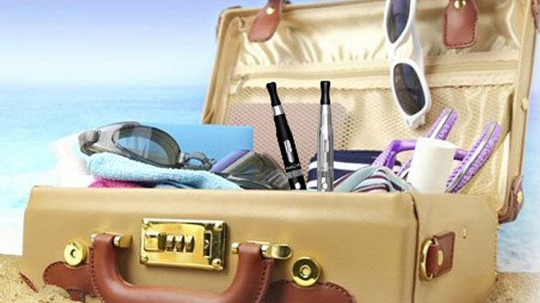 Nεσεσέρ παραλίας: Τι πρέπει να έχετε μαζί σας Nεσεσέρ παραλίας: Τι πρέπει να έχετε μαζί σας