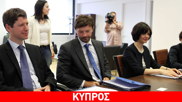Κύπρος: Την Παρασκευή αναμένεται η επικαιροποίηση του μνημονίου Κύπρος: Την Παρασκευή αναμένεται η επικαιροποίηση του μνημονίου