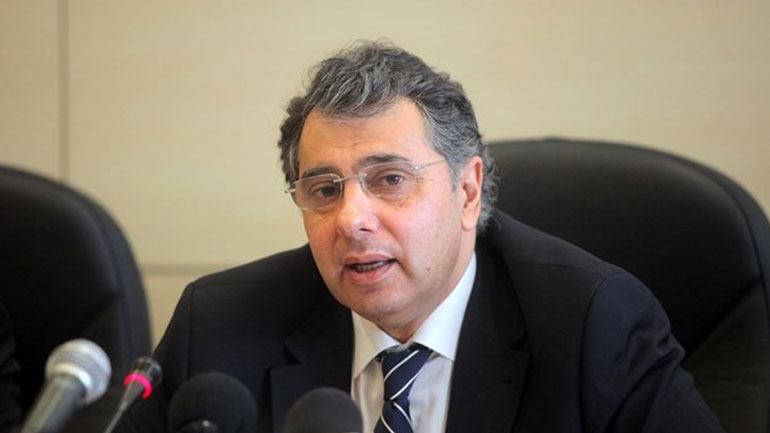 Κορκίδης: Στη Βουλγαρία θέλουν να μετακομίσουν 60.000 επιχειρήσεις Κορκίδης: Στη Βουλγαρία θέλουν να μετακομίσουν 60.000 επιχειρήσεις