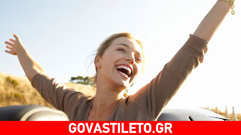 Μερικές αλήθειες για το γέλιο!