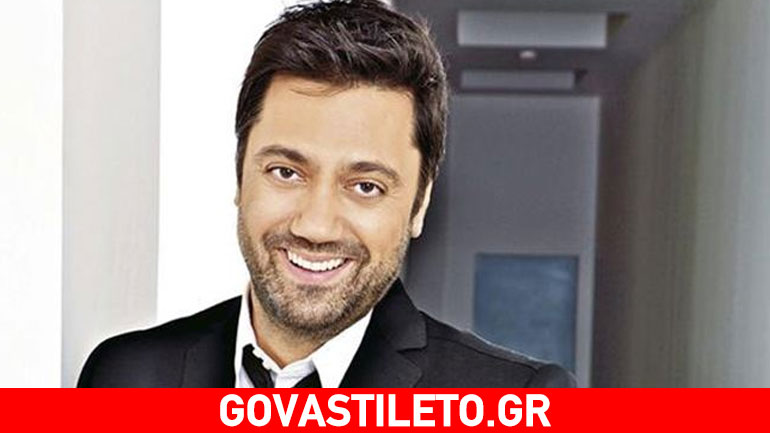 Γιώργος Θεοφάνους: Γιατί έδιωξε τραγουδιστή από το studio ηχογράφησης;