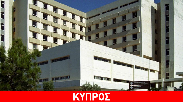 Λάρνακα: Νεκρός 23χρονος από ηλεκτροπληξία σε beach party