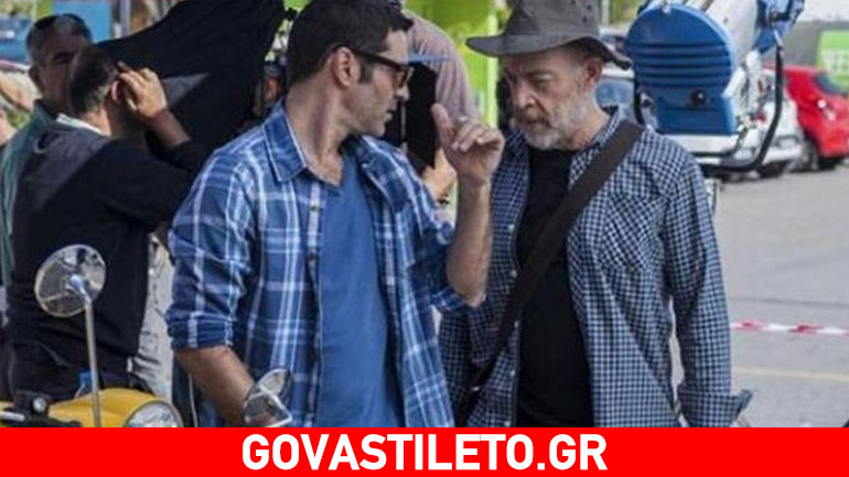 J.K. Simmons: Τι λέει για τη συνεργασία με τον Παπακαλιάτη και την κατάσταση στη χώρα μας; J.K. Simmons: Τι λέει για τη συνεργασία με τον Παπακαλιάτη και την κατάσταση στη χώρα μας;