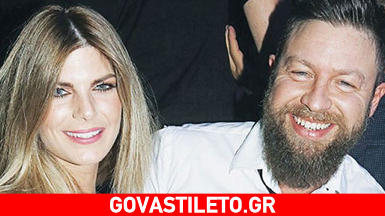 Γιάννης Βαρδής: Full ερωτευμένος κι έτοιμος για γάμο!