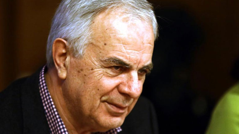 Β. Αποστόλου: «Οι αγρότες δεν έχουν να φοβούνται από τα προαπαιτούμενα» Β. Αποστόλου: «Οι αγρότες δεν έχουν να φοβούνται από τα προαπαιτούμενα»